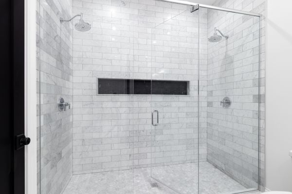 Shower Replacement in Richardson