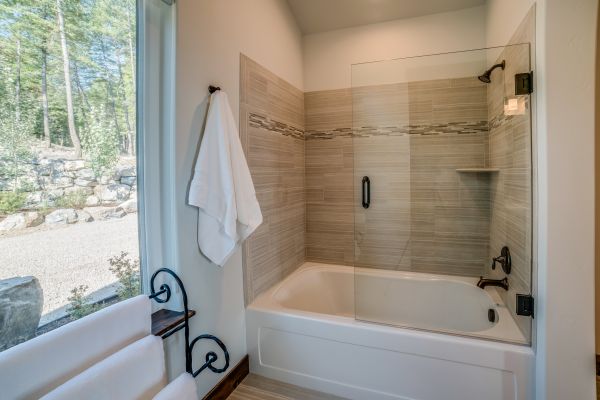 Tub Conversion Service in Richardson