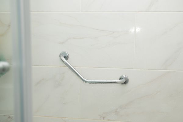 Mobility Shower Installation in Richardson
