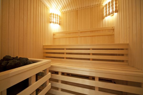 Steam Shower Installation in Richardson
