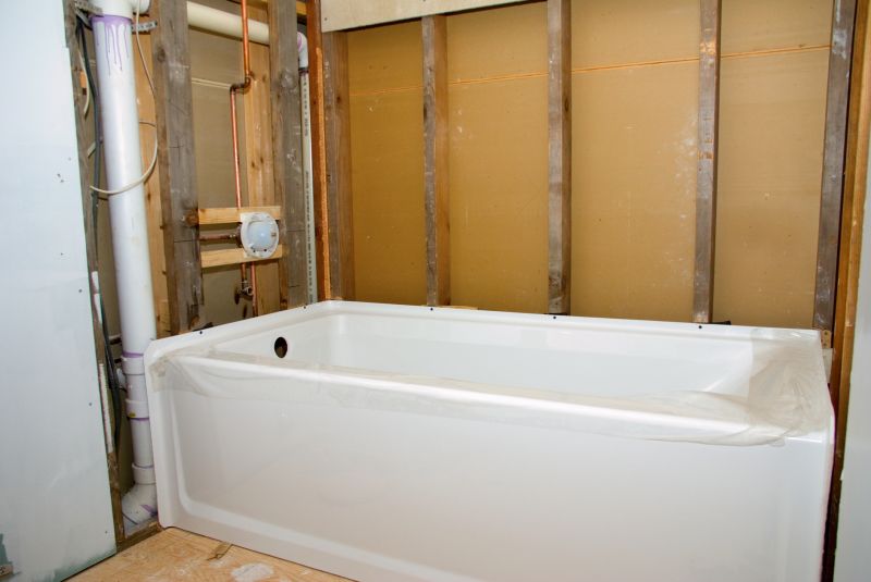Top Bathtub Installation Companies in Duncanville, TX