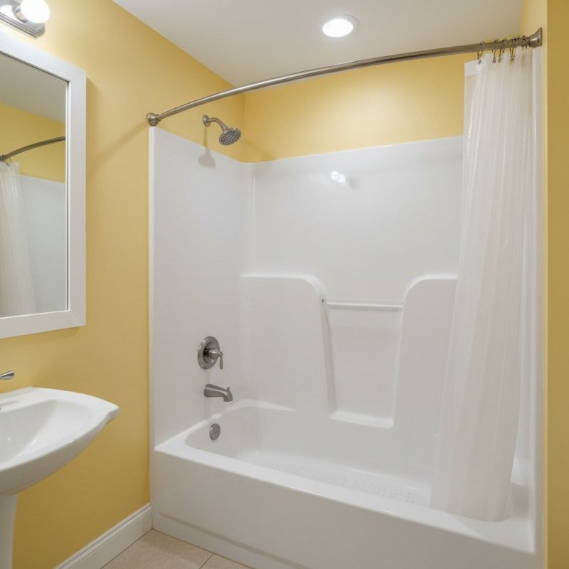 Top Bathtub Installation Companies in Forney, TX