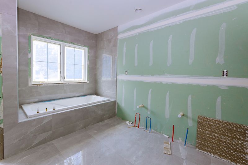 Top Bathtub Installation Companies in Mckinney, TX