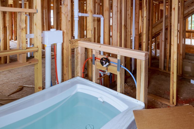 Top Bathtub Installation Companies in Plano, TX