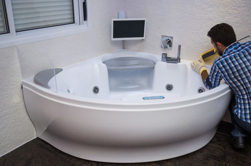 Top Bathtub Installation Companies in Richardson, TX