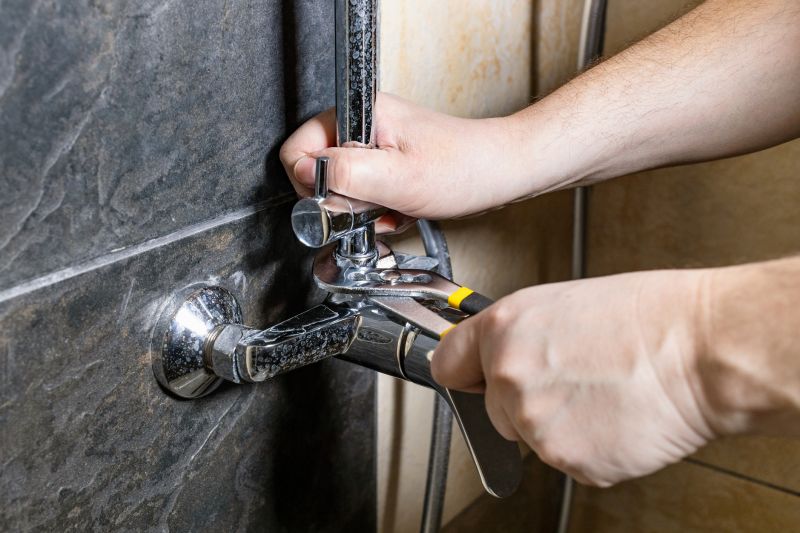 Top Shower Installation Companies in Euless, TX