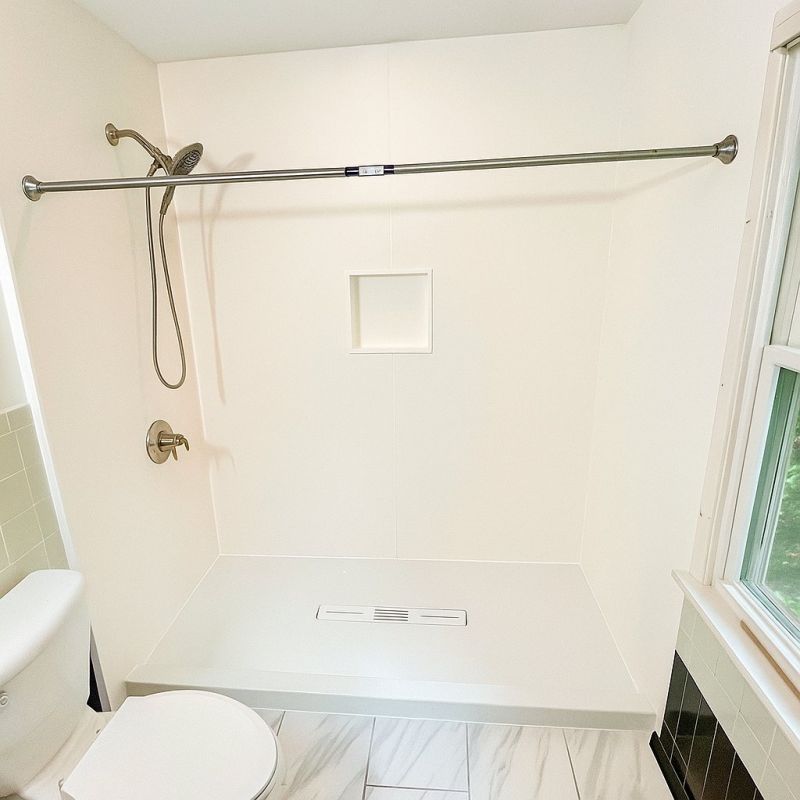 Top Shower Installation Companies in Little Elm, TX