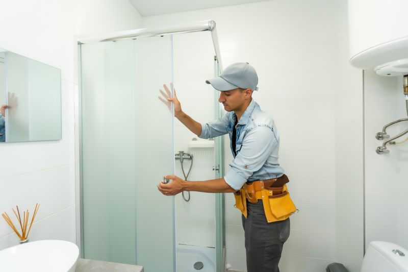 Top Shower Installation Companies in Mesquite, TX